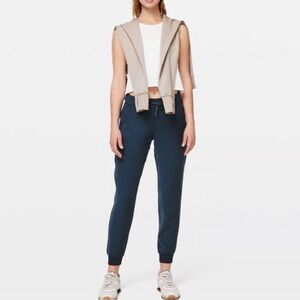 Lululemon On the Fly Joggers